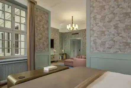 Taschenbergpalais Kempinski - 116