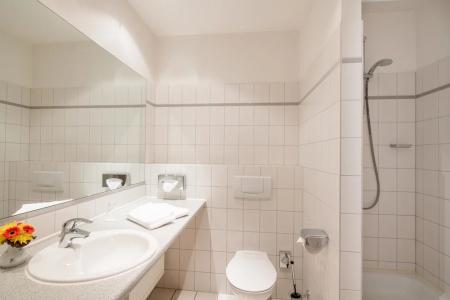 Best Western Geheimer Rat - 42