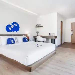 Kokotel Chiang Mai Nimman - 32
