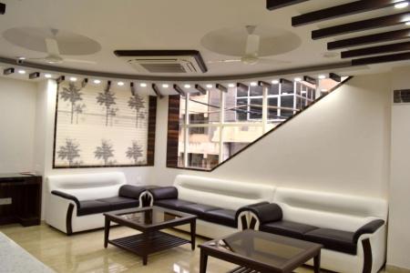 Tara Palace Daryaganj - 1