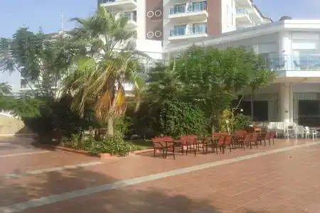 Cenger Beach Resort Spa - All Inclusive - 25