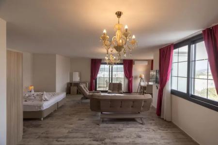 Derin Butik Otel - 135