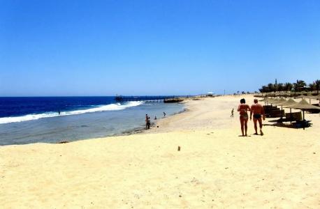 Coral Hills Resort Marsa Alam - 37