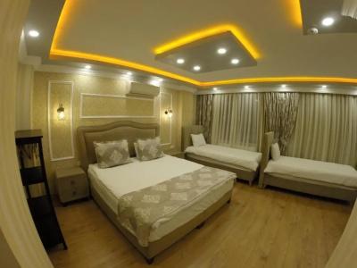 Meydan Suites - 52