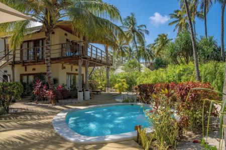 Zanzibar White Sand Luxury Villas & Spa - Relais & Chateaux - 257