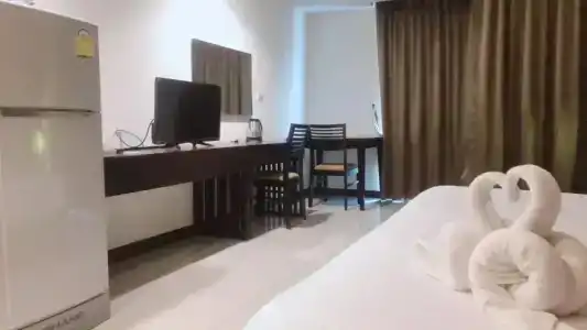 Tycoon Suite - 21