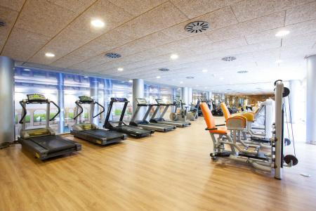 Grupotel Playa de Palma Suites & Spa - 22