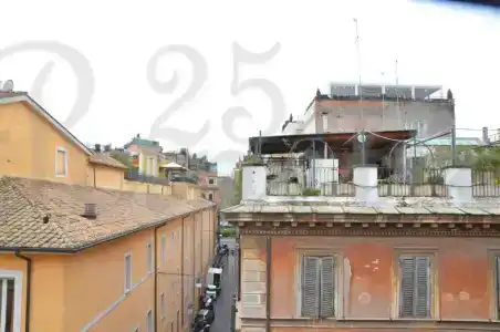 Ripetta 25 - 118