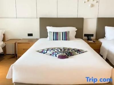 Sanya Conifer Resort - 69