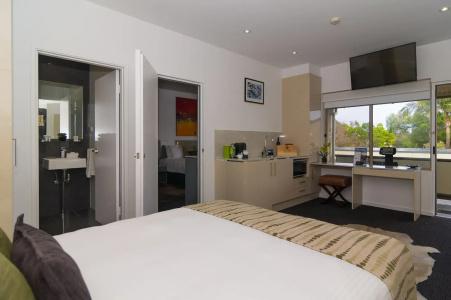 North Boutique Stays Accommodation - 21