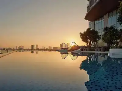 Novotel Danang Premier Han River - 132