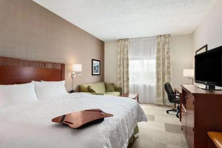 Hampton Inn - Colchester - 64