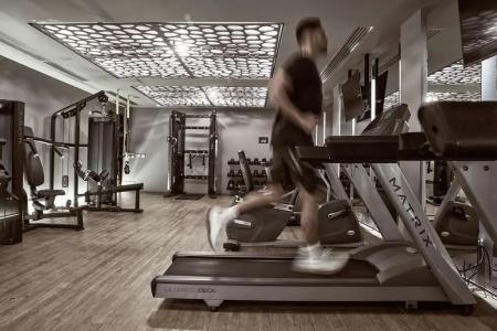 Elysium Boutique & Spa (Adults Only) - 26