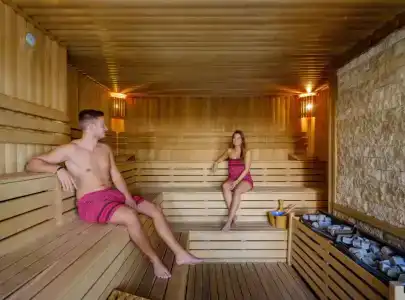 Rubi Platinum Spa Resort & Suites - 23
