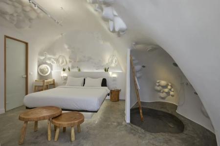Theano Cave Suites & Villas - 145