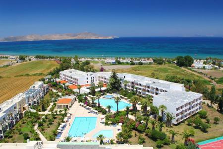 Tigaki Beach - 26