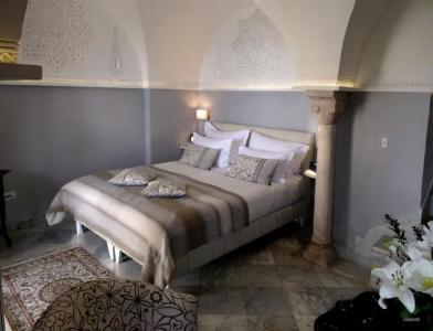 La Villa Bleue - 27