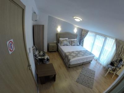 Meydan Suites - 1