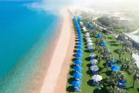 Grand Ocean El Sokhna - 25
