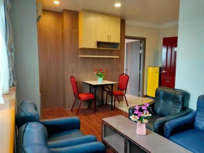 Grand United - Ahlone Branch - 229