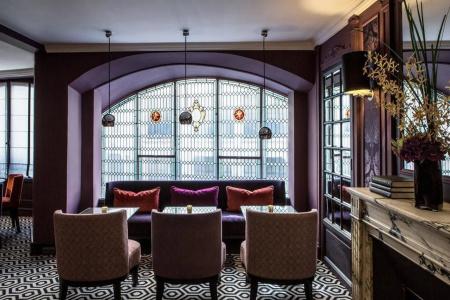 Hôtel Mansart - Esprit de France - 16