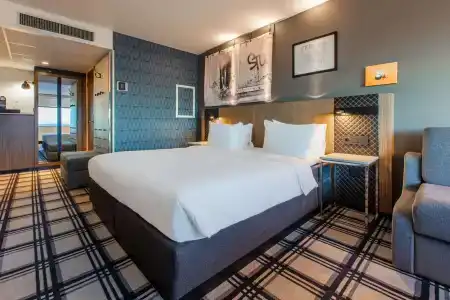 Radisson Blu Scandinavia, Oslo - 113