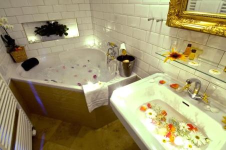 Chateau St. Havel - Wellness - 82