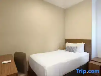 The Haven All Suite Resort, - 220