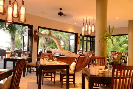 DoubleTree by Hilton Seychelles Allamanda Resort & Spa - 30