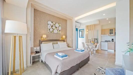 Pyrgos Beach - 105