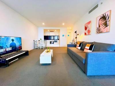 Moorings On Cavill Surfers Paradise - 163