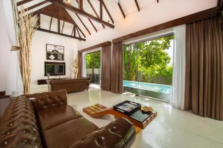 Zara Beach Resort Koh Samui - Sha Extra Plus Certified - 89