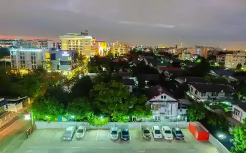 Baron Residence Bangkok - 67
