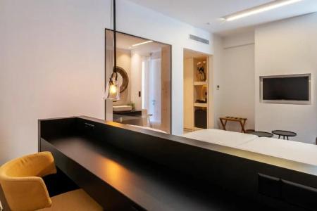 Abacus Suites - 80