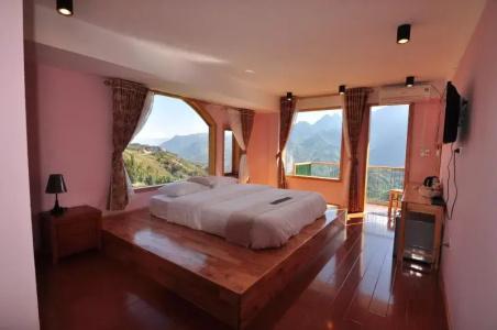 Sapa Scenery - 19