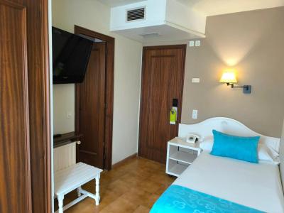 Spa La Terrassa - 10