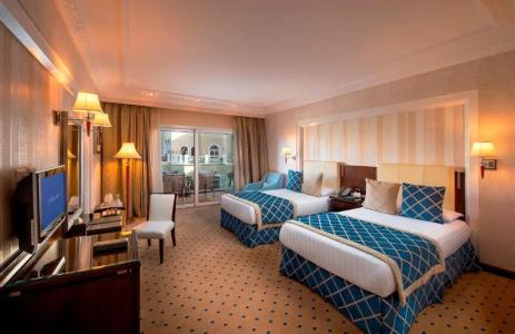 Premier Le Reve & Spa Sahl Hasheesh - Adults Only 16 Years Plus - 56