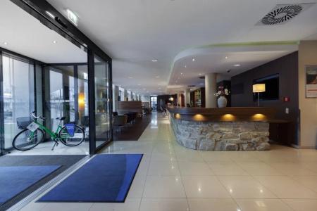 Holiday Inn Express Dresden City Centre - 15