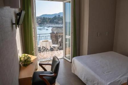 Italia e Lido Rapallo - 90
