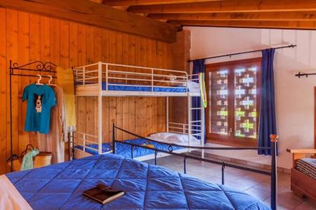 Camping Piantelle - 78
