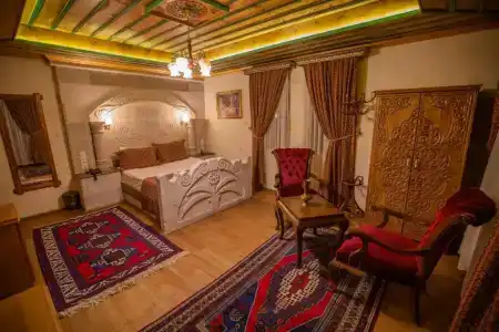 Göreme Reva - 76