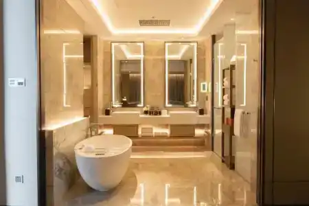 Marriott Yantai - 23