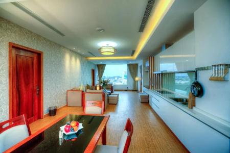 Orussey One & Apartment - 59