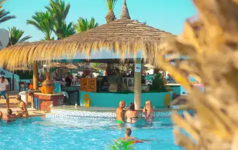 Fiesta Beach Djerba - 11