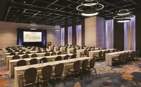 Borgata Casino & Spa - 19