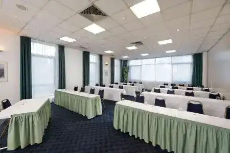 Wyndham Garden Duesseldorf Mettmann - 7