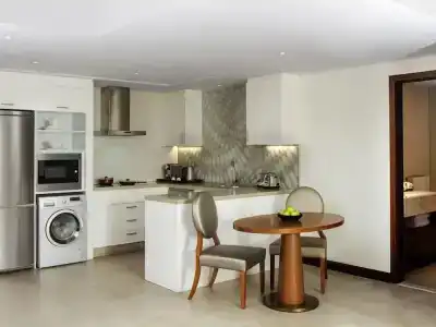 Pullman Dubai Creek City Centre Residences - 79