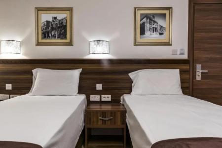 Slimiza Suites - 36