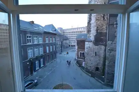 Amosa Liège City Centre - 20