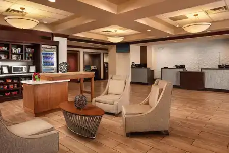 DoubleTree by Hilton Las Vegas Airport - 1